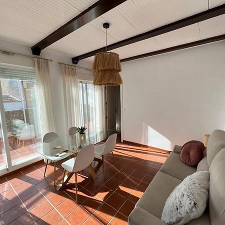 Balcon De Claudio Marcelo Apartment กอร์โดบา ภายนอก รูปภาพ