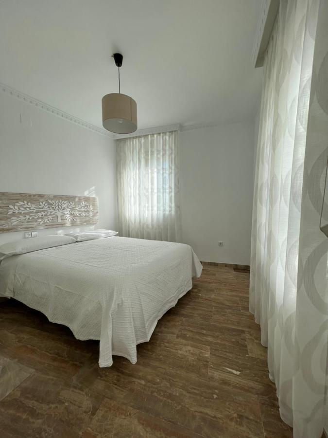 Balcon De Claudio Marcelo Apartment กอร์โดบา ภายนอก รูปภาพ