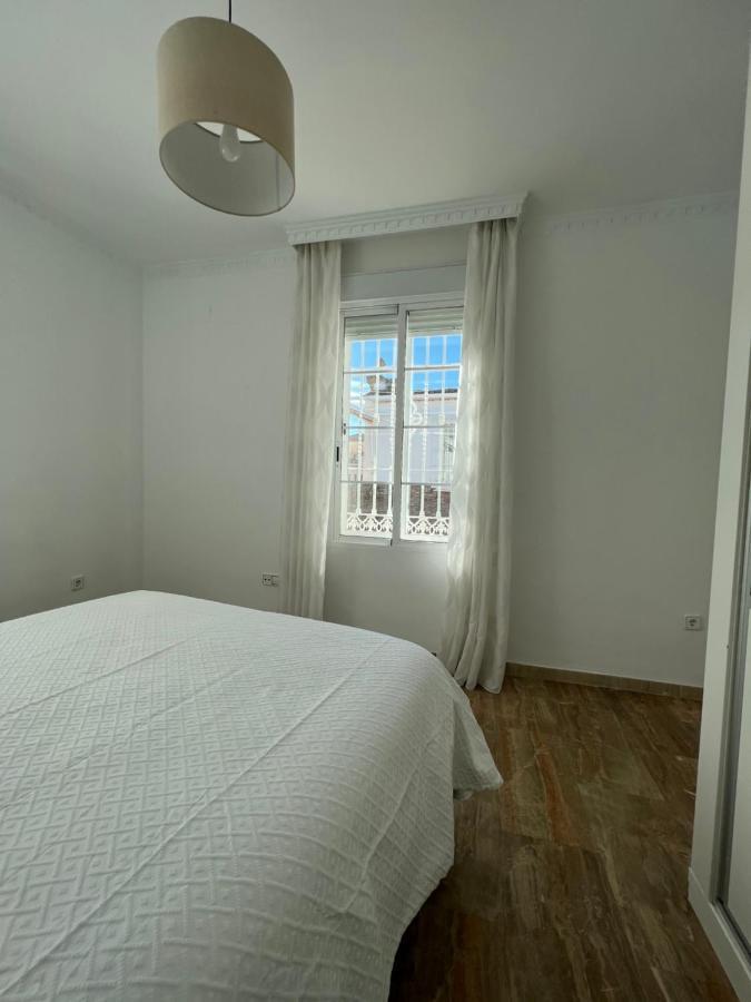 Balcon De Claudio Marcelo Apartment กอร์โดบา ภายนอก รูปภาพ