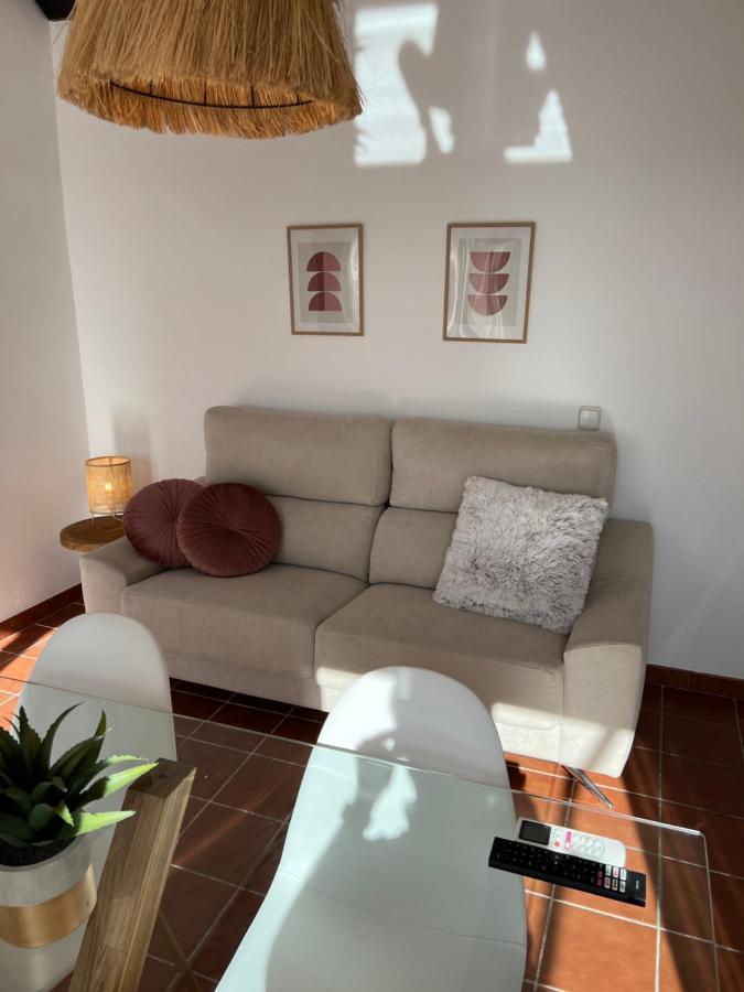 Balcon De Claudio Marcelo Apartment กอร์โดบา ภายนอก รูปภาพ