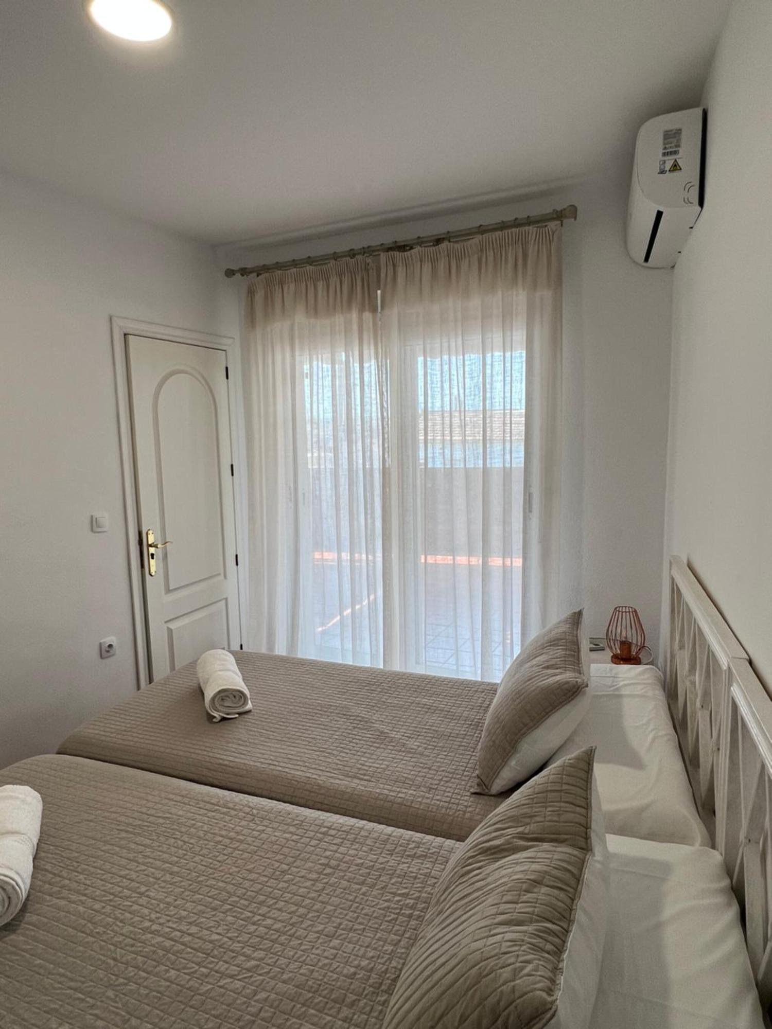 Balcon De Claudio Marcelo Apartment กอร์โดบา ภายนอก รูปภาพ