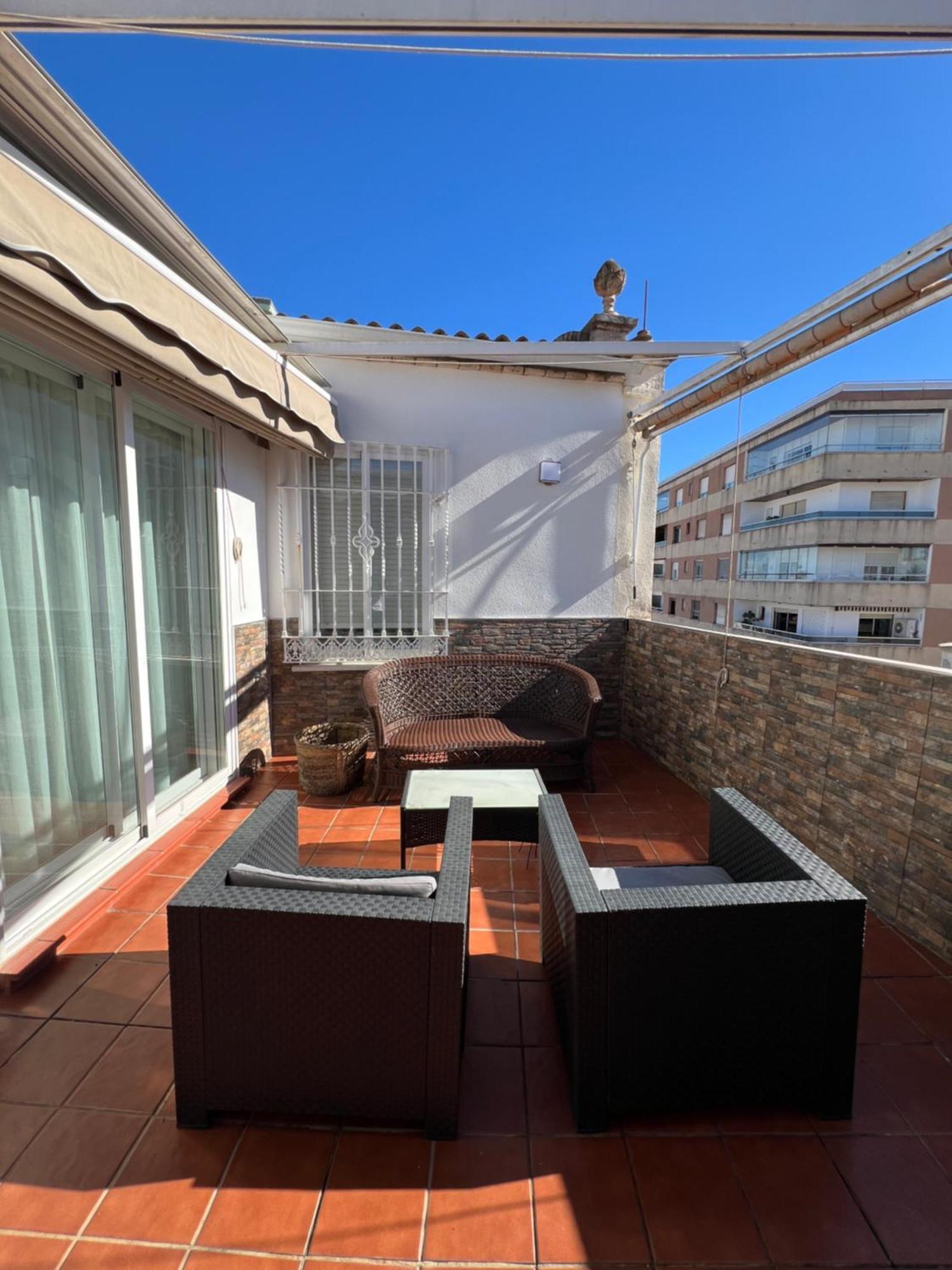 Balcon De Claudio Marcelo Apartment กอร์โดบา ภายนอก รูปภาพ